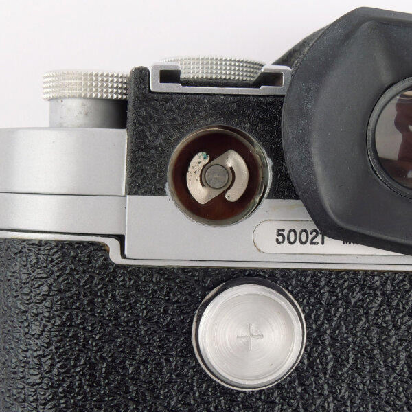 ALPA Reflex 9d Swiss SLR