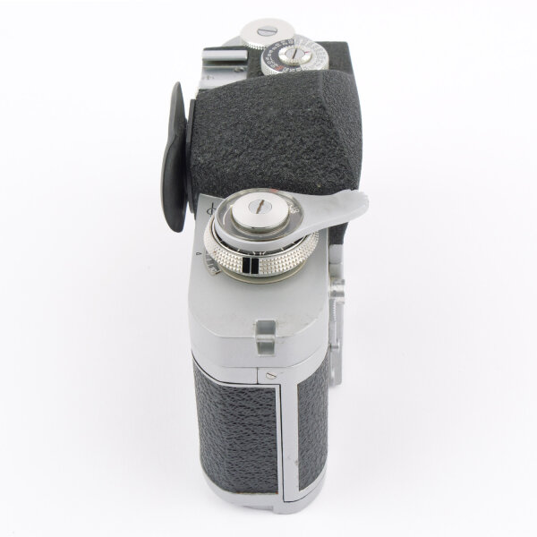 ALPA Reflex 9d Swiss SLR