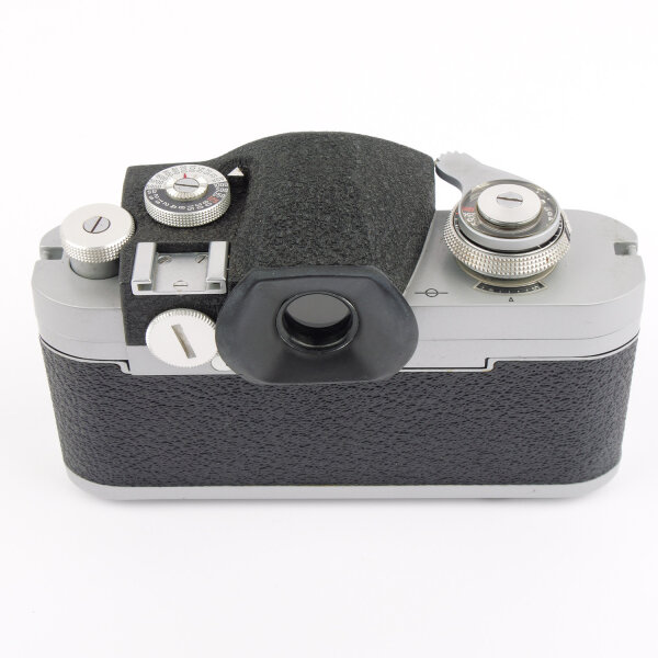 ALPA Reflex 9d Swiss SLR
