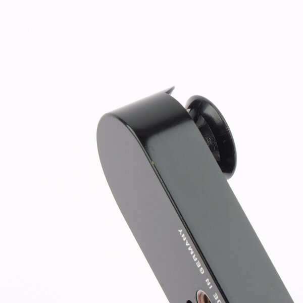 Leica Leicavit M 14009 Black Paint Nr. 295 BOXED
