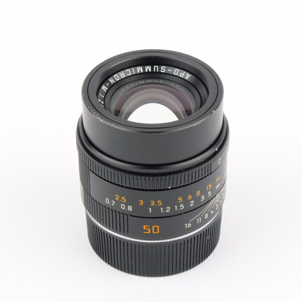 Leica Apo-Summicron-M 2/50mm ASPH. 11141