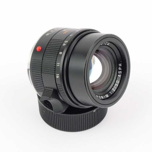 Leica Apo-Summicron-M 2/50mm ASPH. 11141
