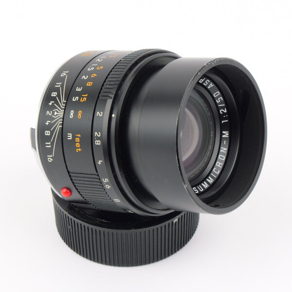 Leica Apo-Summicron-M 2/50mm ASPH. 11141