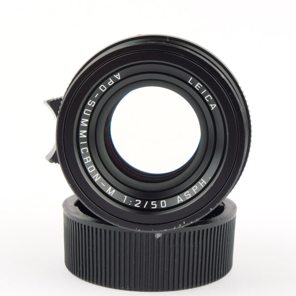 Leica Apo-Summicron-M 2/50mm ASPH. 11141