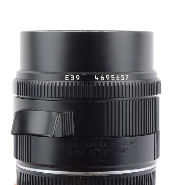 Leica Apo-Summicron-M 2/50mm ASPH. 11141