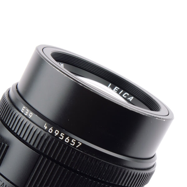 Leica Apo-Summicron-M 2/50mm ASPH. 11141