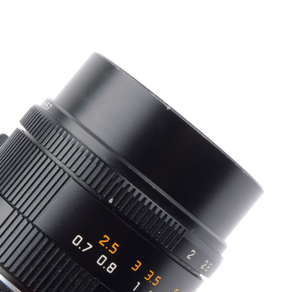 Leica Apo-Summicron-M 2/50mm ASPH. 11141