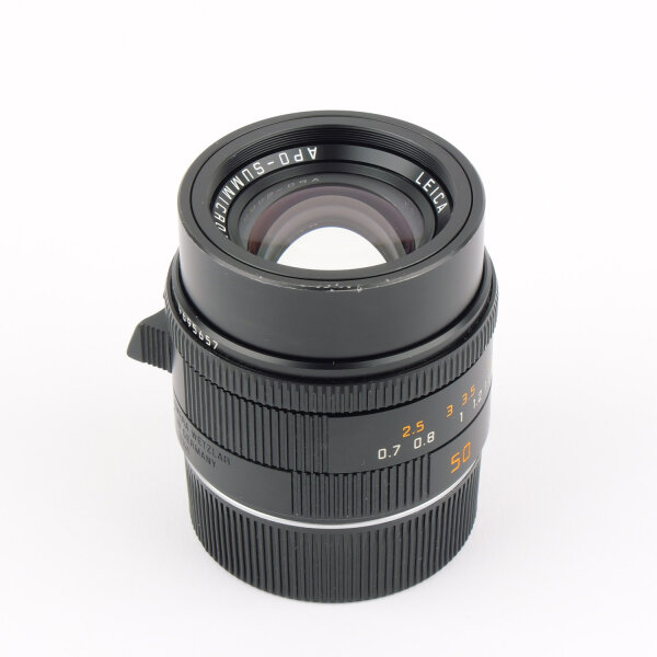 Leica Apo-Summicron-M 2/50mm ASPH. 11141