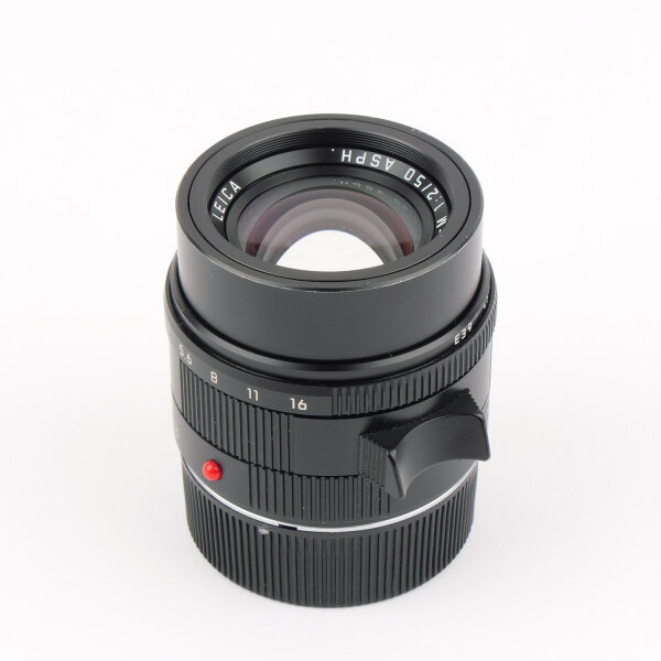 Leica Apo-Summicron-M 2/50mm ASPH. 11141