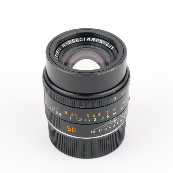 Leica Apo-Summicron-M 2/50mm ASPH. 11141