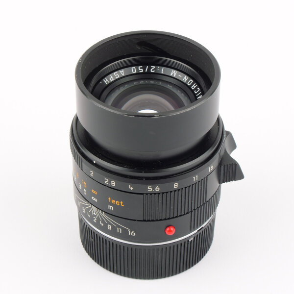 Leica Apo-Summicron-M 2/50mm ASPH. 11141