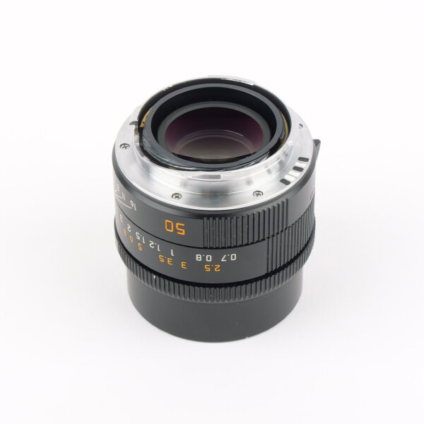 Leica Apo-Summicron-M 2/50mm ASPH. 11141