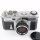 Nikon SP Chrome w. Nikkor S.C 1.4/50mm NEAR MINT