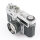 Nikon SP Chrome w. Nikkor S.C 1.4/50mm NEAR MINT