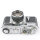 Nikon SP Chrome w. Nikkor S.C 1.4/50mm NEAR MINT