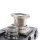 Contax I Version 6 w.Tessar 2.8/5cm Export Version ,,feet scale,,
