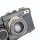 Contax I Version 6 w.Tessar 2.8/5cm Export Version ,,feet scale,,