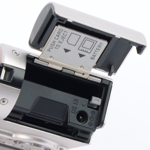 Leica D-LUX 18237 First Gen Digital Camera