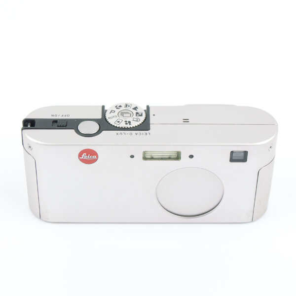 Leica D-LUX 18237 First Gen Digital Camera