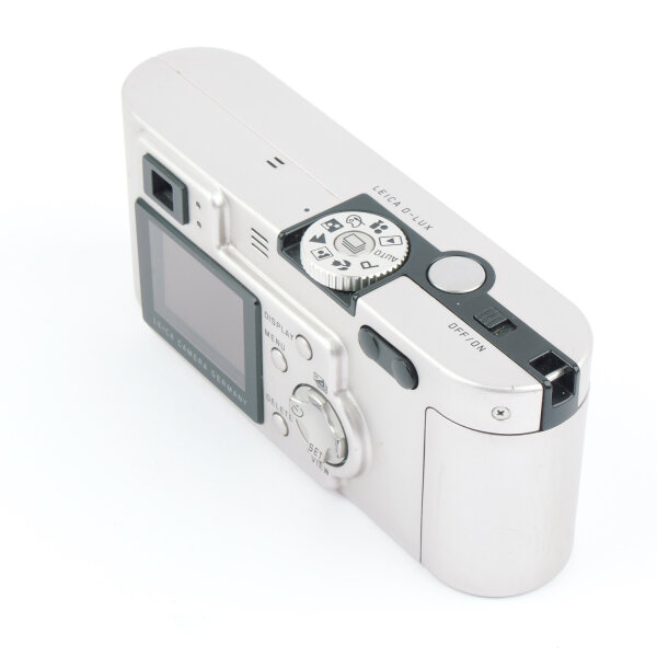 Leica D-LUX 18237 First Gen Digital Camera