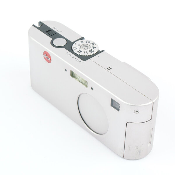 Leica D-LUX 18237 First Gen Digital Camera