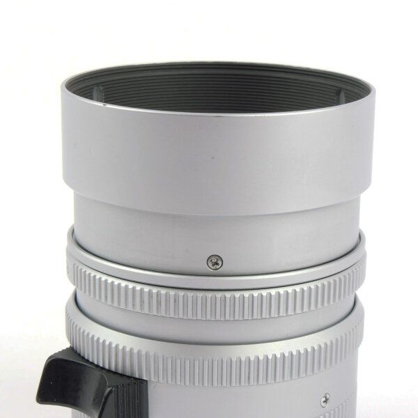 Leica Summilux-M 1.4/50mm ASPH Silver Chrome 11892 6-Bit BOXED