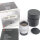 Leica Summilux-M 1.4/50mm ASPH Silver Chrome 11892 6-Bit BOXED
