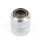 Leica Summilux-M 1.4/50mm ASPH Silver Chrome 11892 6-Bit BOXED