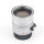 Leica Summilux-M 1.4/50mm ASPH Silver Chrome 11892 6-Bit BOXED