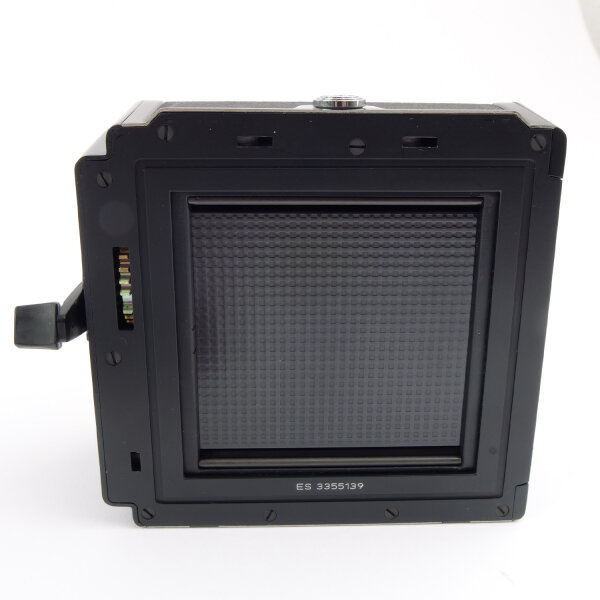 Hasselblad 503cx Black w. CF Planar 2.8/80 T* A12 MINT