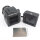Hasselblad 503cx Black w. CF Planar 2.8/80 T* A12 MINT