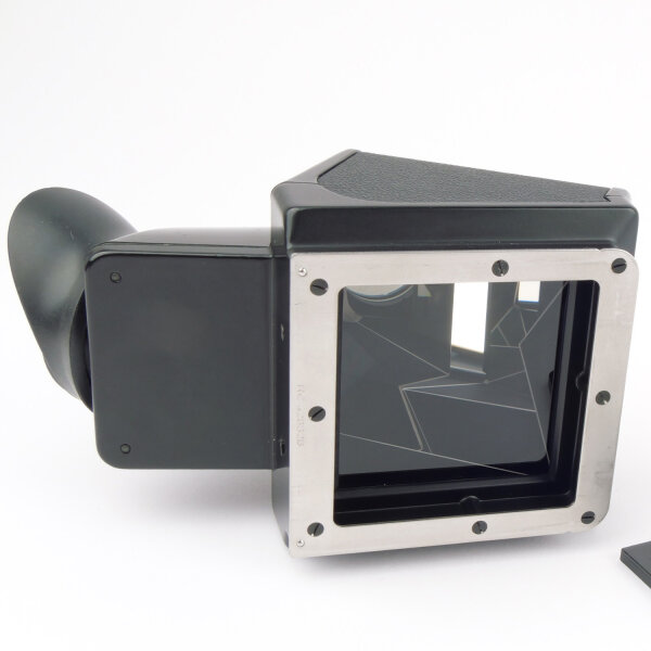 Hasselblad PM 3 Prism Finder 500 Series MINT