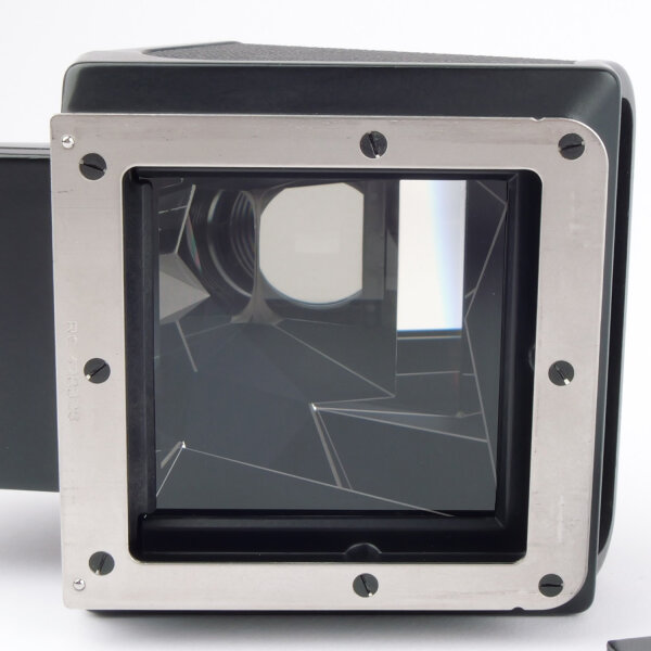 Hasselblad PM 3 Prism Finder 500 Series MINT