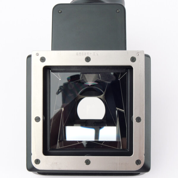 Hasselblad PM 3 Prism Finder 500 Series MINT