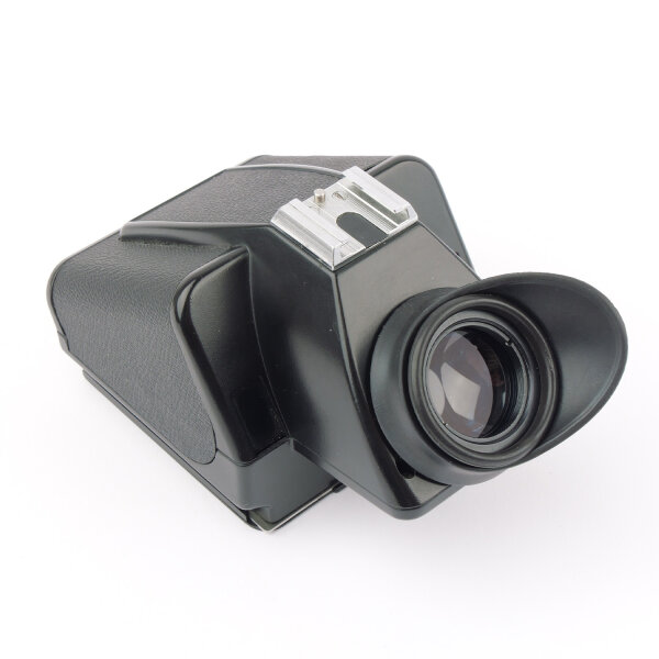 Hasselblad PM 3 Prism Finder 500 Series MINT