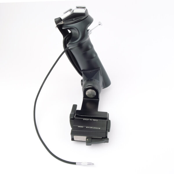 Hasselblad 45169 SNAP-LOCK FLASH GRIP FLASHGUN