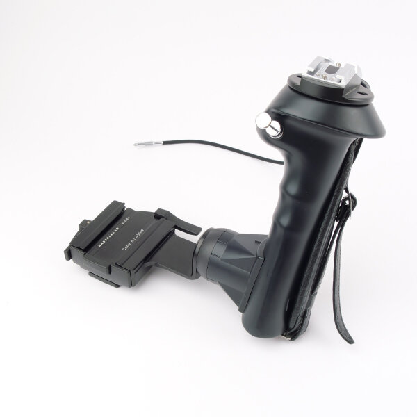 Hasselblad 45169 SNAP-LOCK FLASH GRIP FLASHGUN