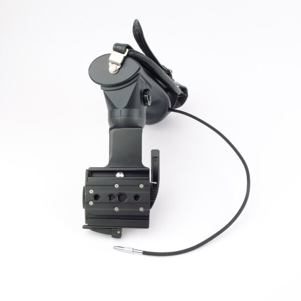 Hasselblad 45169 SNAP-LOCK FLASH GRIP FLASHGUN