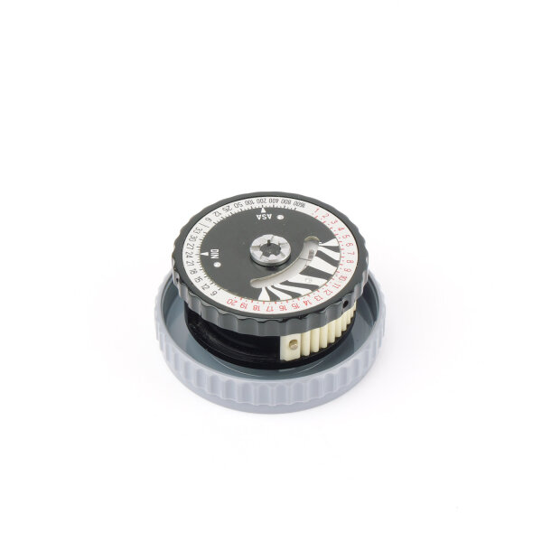 Hasselblad 54011 Exposure Meter Knob Crank 500 Serie