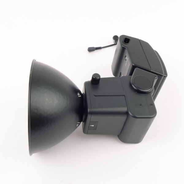 Hasselblad D-FLASH 40 NOTTESTED