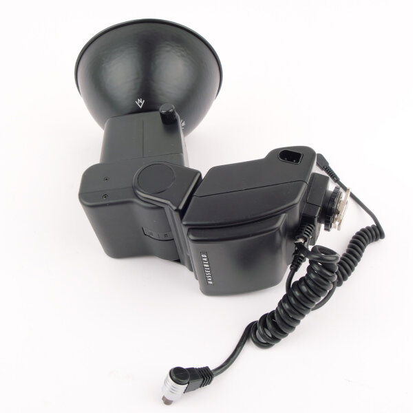 Hasselblad D-FLASH 40 NOTTESTED