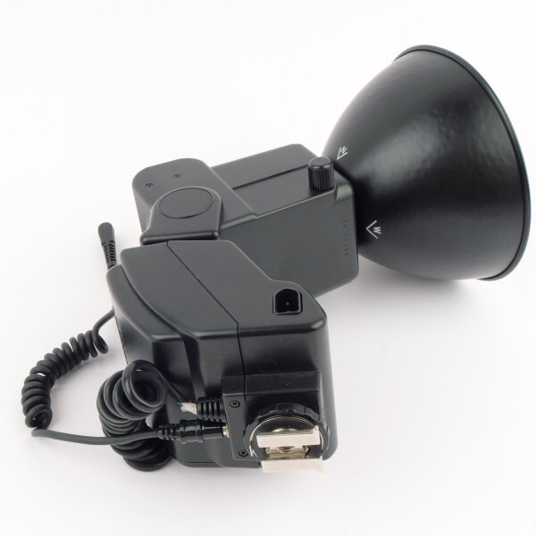 Hasselblad D-FLASH 40 NOTTESTED