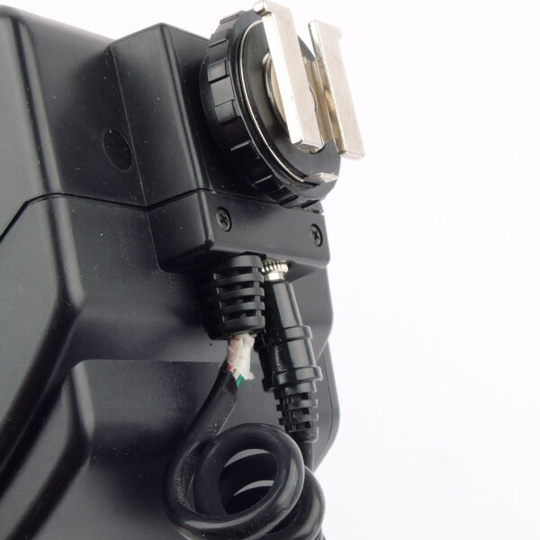 Hasselblad D-FLASH 40 NOTTESTED