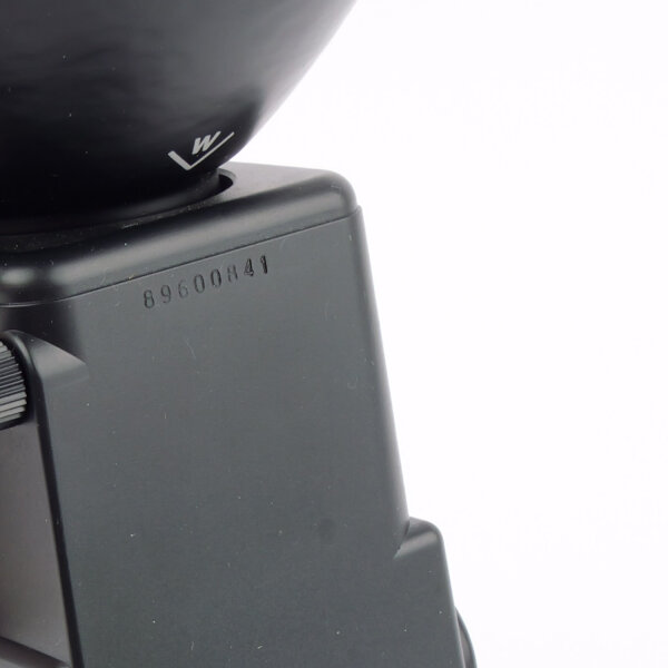 Hasselblad D-FLASH 40 NOTTESTED