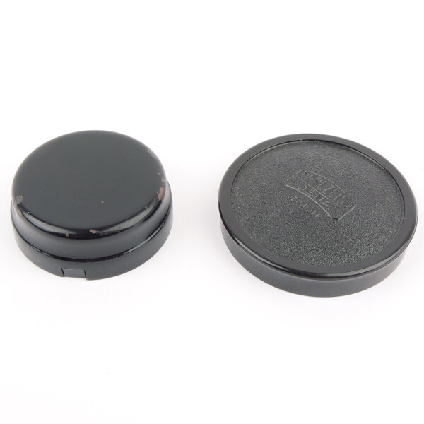 Zeiss Contax Black Nickel Sonnar 1.5/5cm Transitional T* Coated RARE