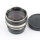 Zeiss Contax Black Nickel Sonnar 1.5/5cm Transitional T* Coated RARE