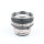 Zeiss Contax Black Nickel Sonnar 1.5/5cm Transitional T* Coated RARE