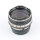 Zeiss Contax Black Nickel Sonnar 1.5/5cm Transitional T* Coated RARE