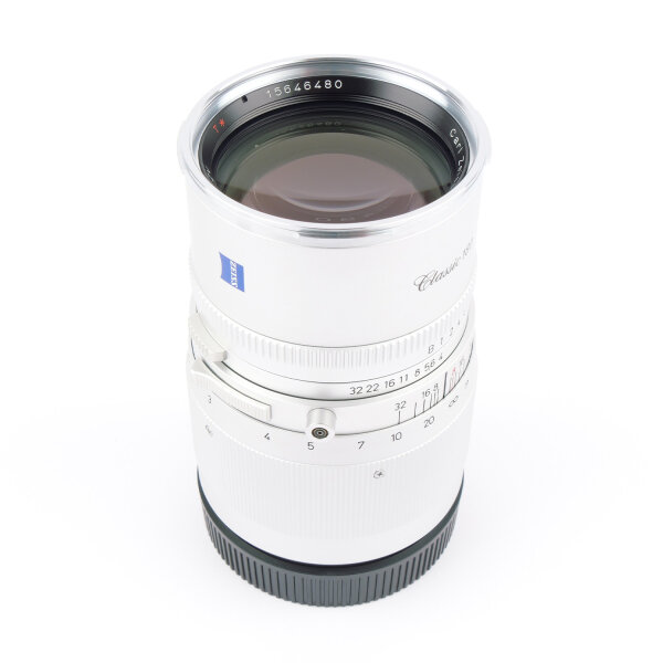 Zeiss Sonnar T* 4/180mm Classic ZV 180/1000 Hasselblad V RARE
