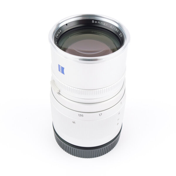 Zeiss Sonnar T* 4/180mm Classic ZV 180/1000 Hasselblad V RARE